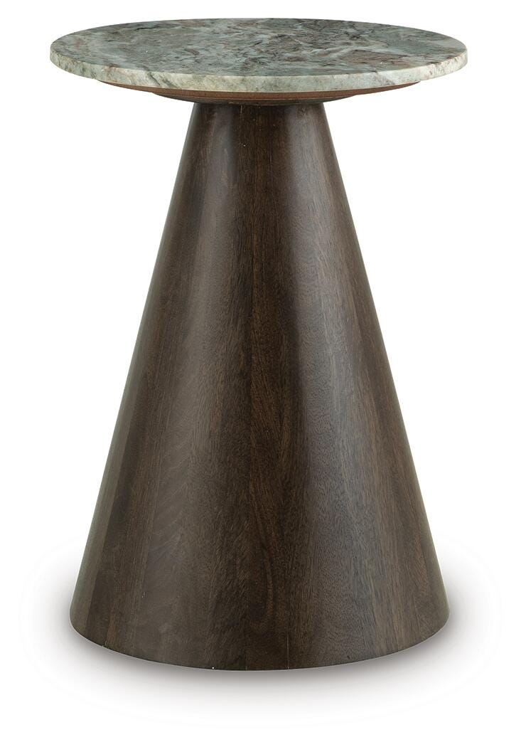 Waltnor Accent Table (A4000720-SI)