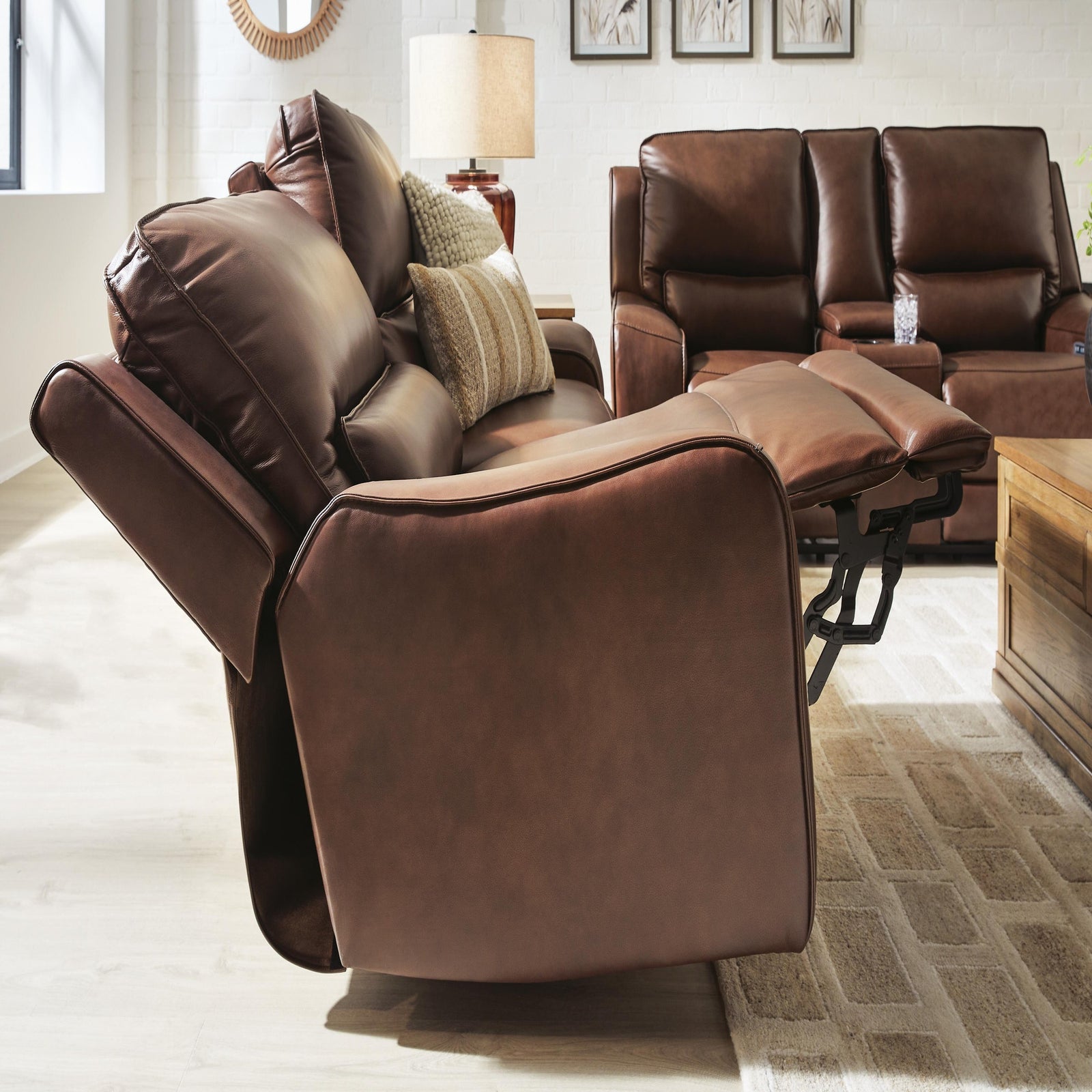 DeepWakes Power Reclining Sofa (PCU62607-SI) - Image 27