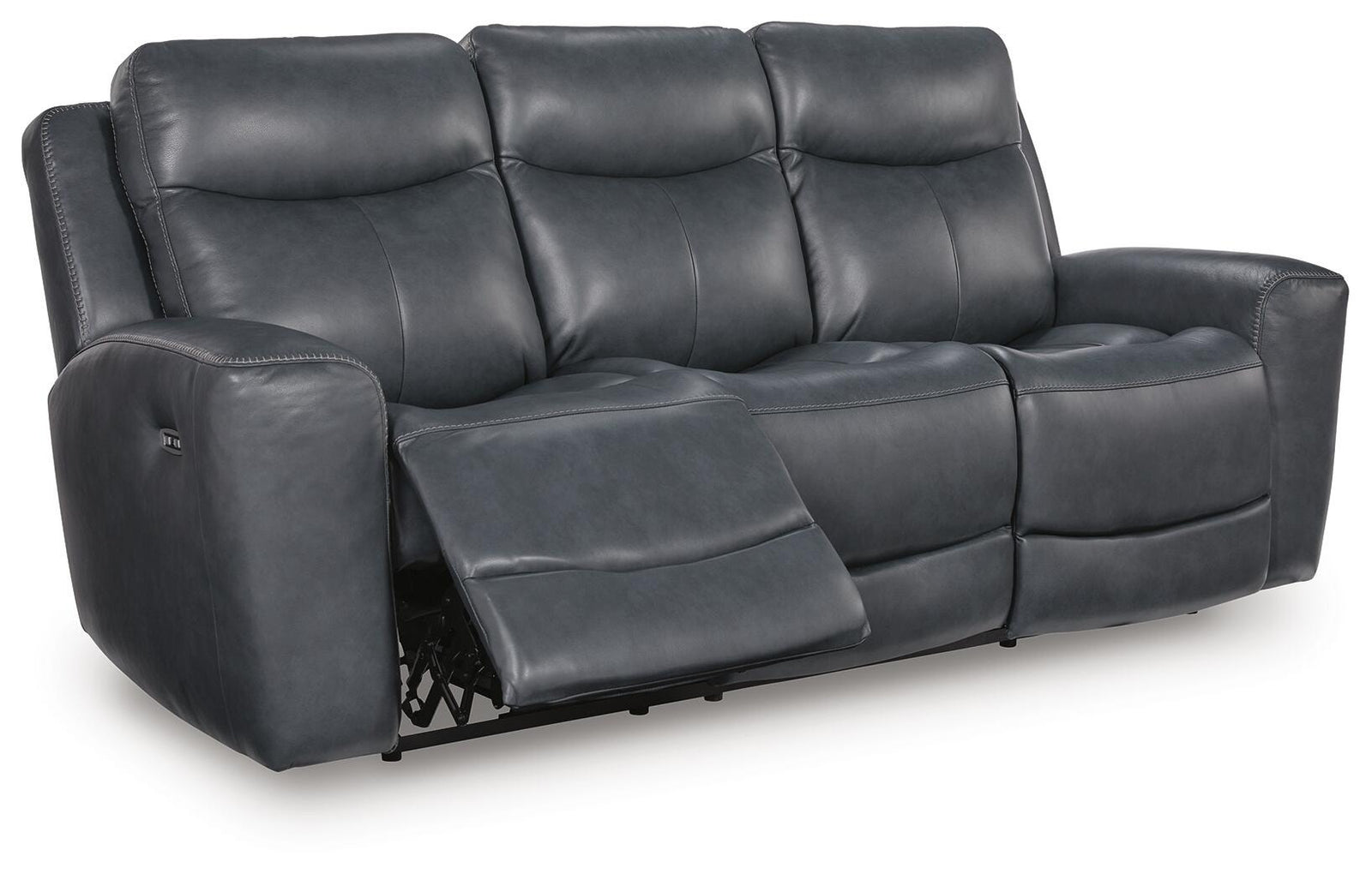 Bexhurst Power Reclining Loveseat (PCU12100-SI) - Image 15