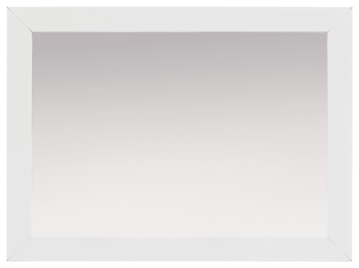 Maeling Bedroom Mirror (PCB1119-SI) - Image 2