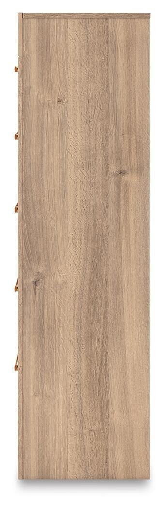 Kinlanni King Upholstered Panel Headboard (PCB1360-SI) - Image 40
