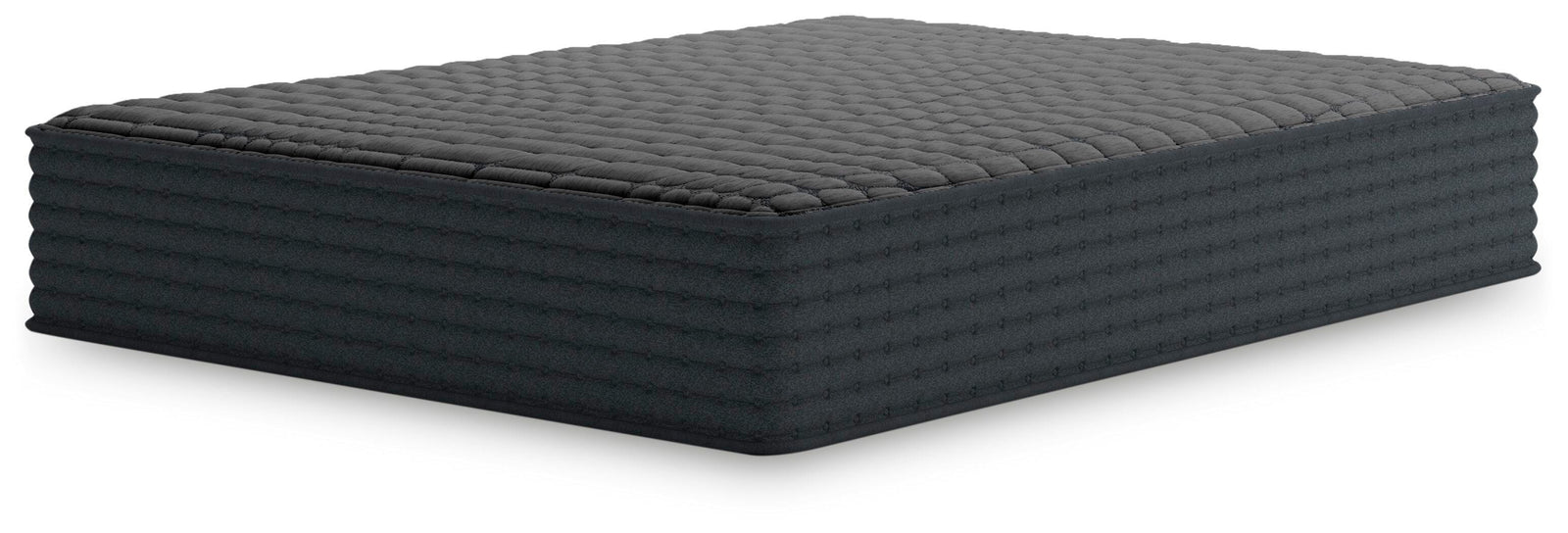Gray 1200 Hybrid King Mattress (M438-SI) - Image 10