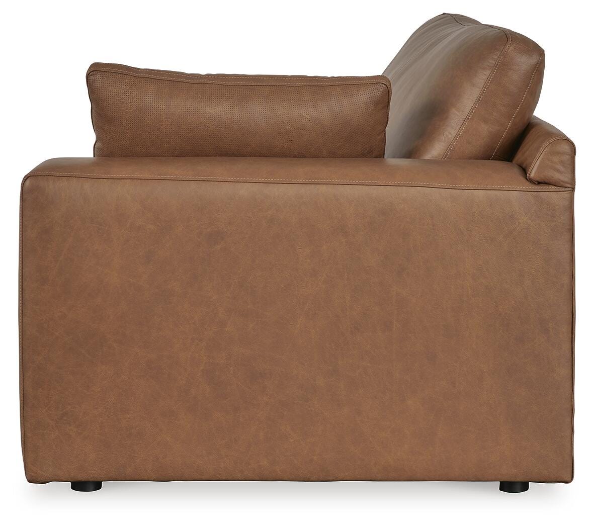 Emilia 5-Piece Sectional and Ottoman (30901-SI) - Image 16