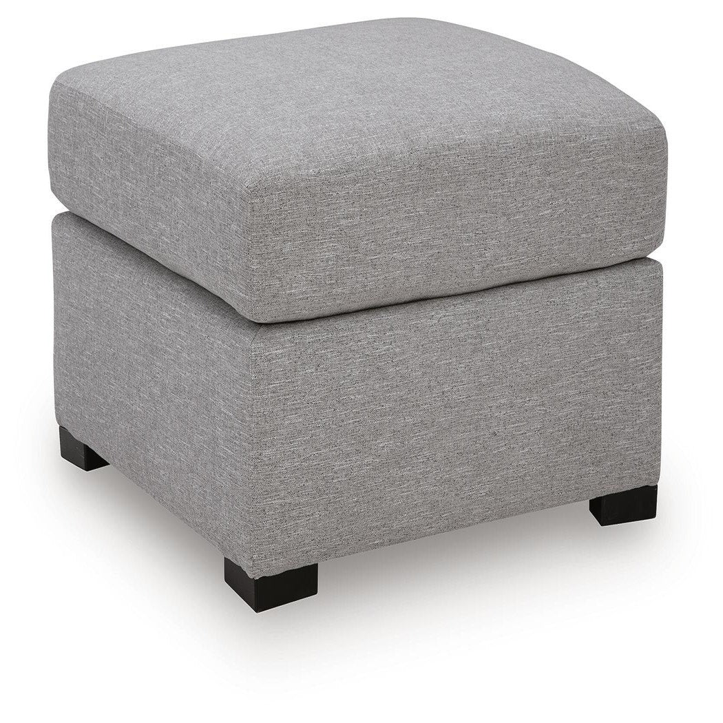 UrbanCrest Swivel Accent Chair (PC20804-SI)