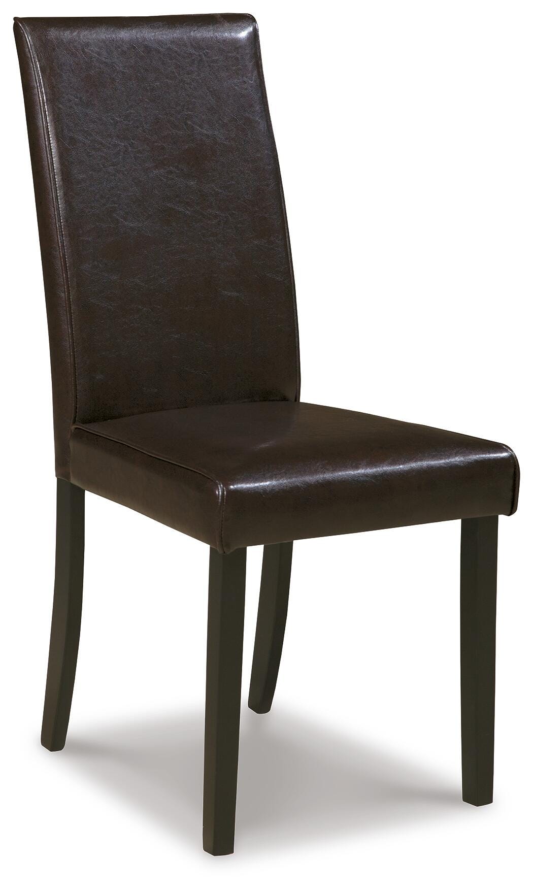 Kimonte Dining Table and 4 Chairs (D250-SI) - Image 3