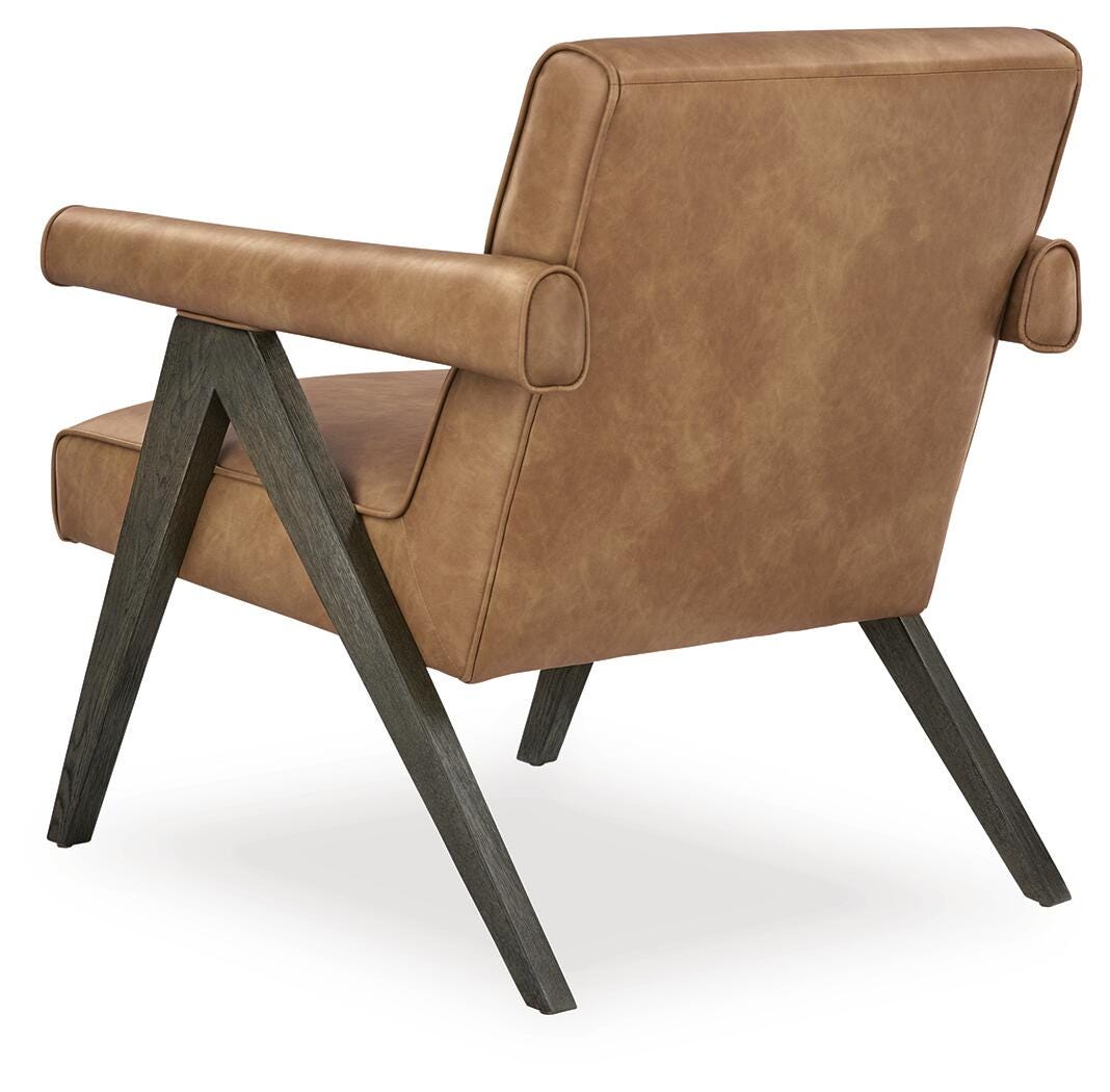 Goda Accent Chair (A3000813-SI) - Image 5