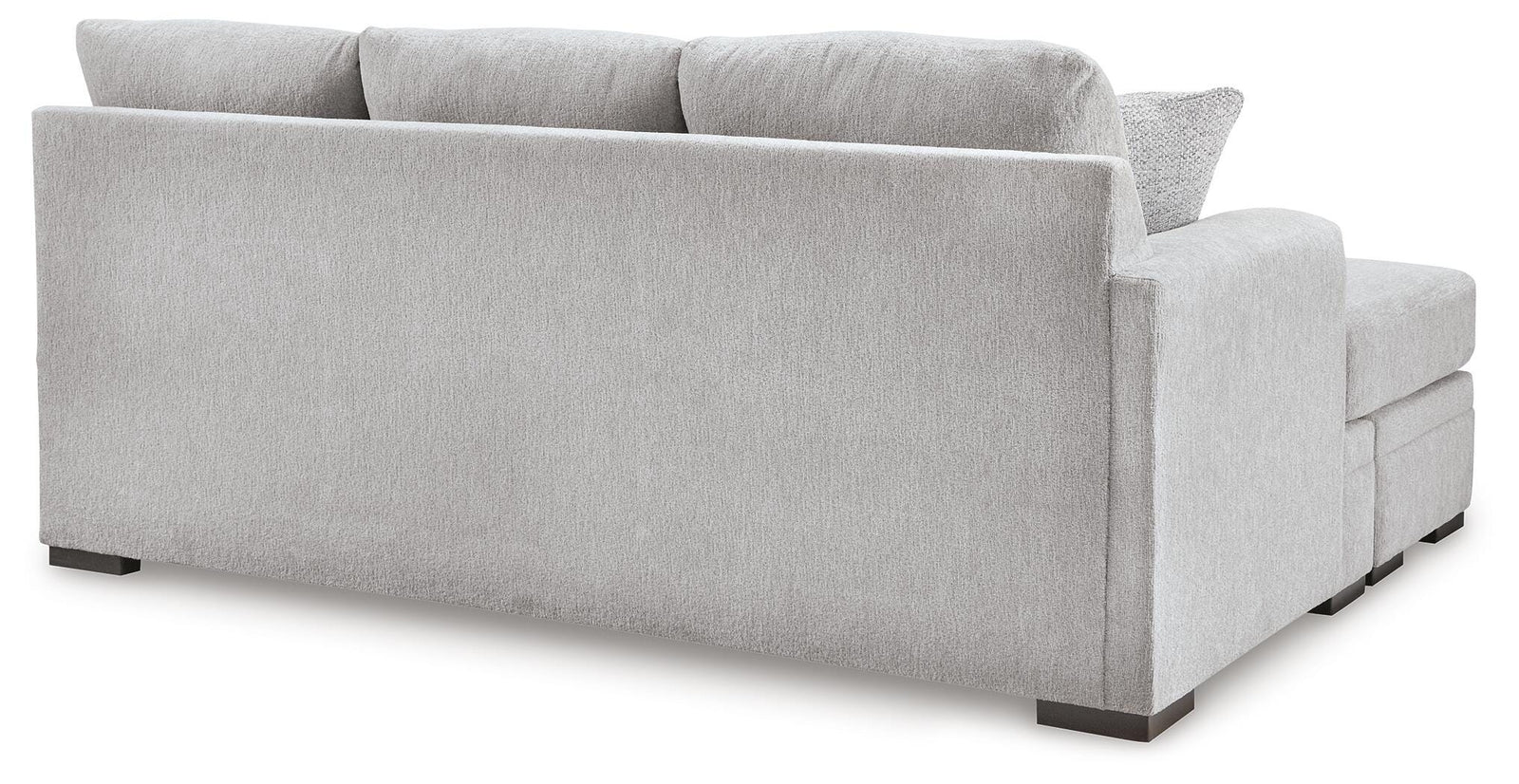 Gabyleigh Left-Arm Facing Sofa Chaise (20904-SI) - Image 4