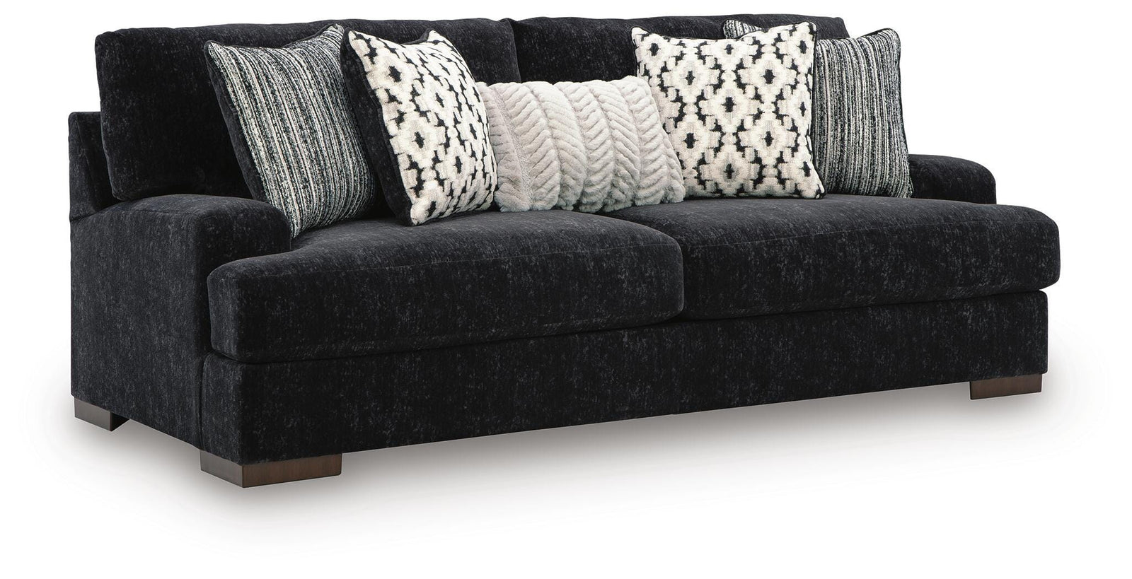 Whitmore Manor Sofa (80404-SI) - Image 14