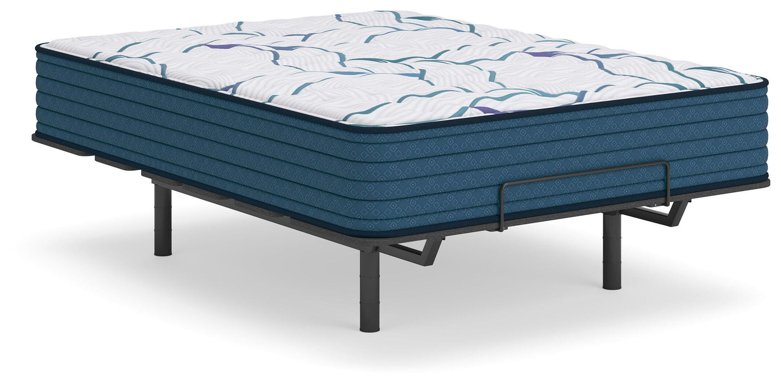 Limited Edition Firm 3.0 Queen Mattress (M450-SI) - Image 3