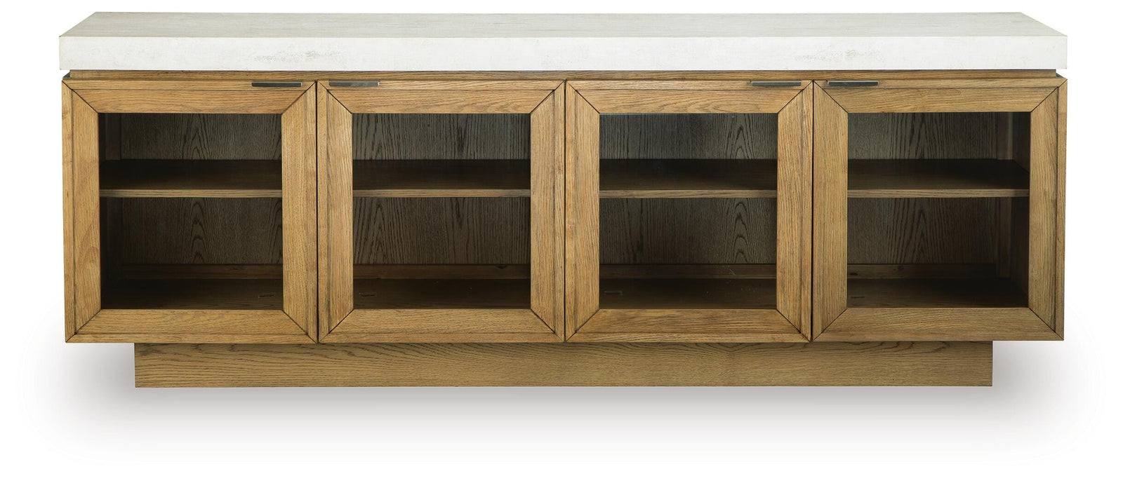 Adanworth Accent Cabinet (A4000731-SI) - Image 4