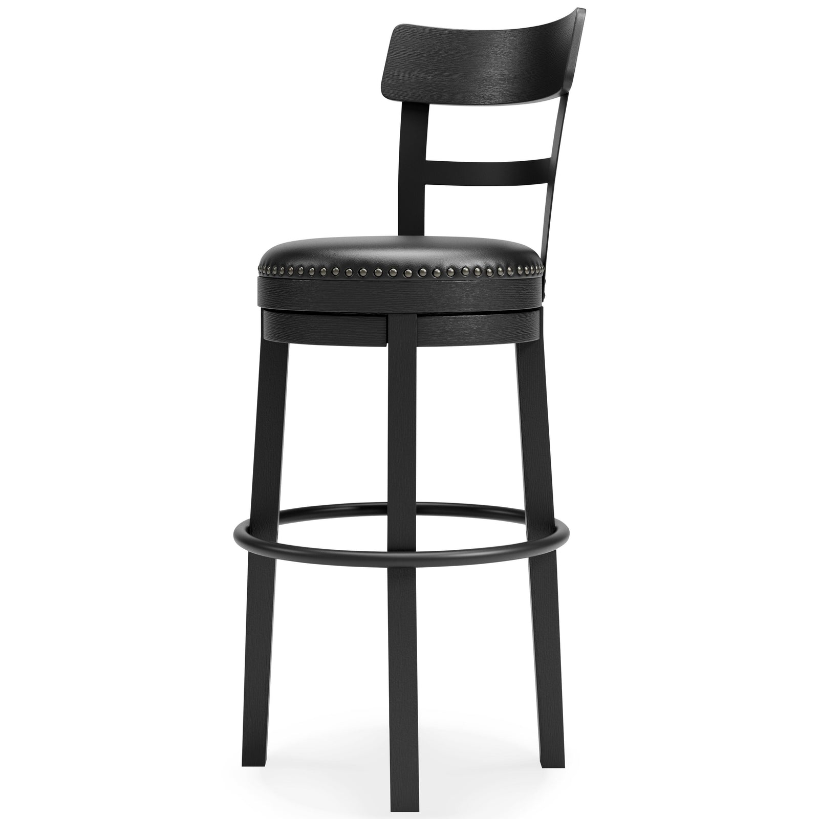 Valebeck Bar Height Bar Stool (D546-SI) - Image 3