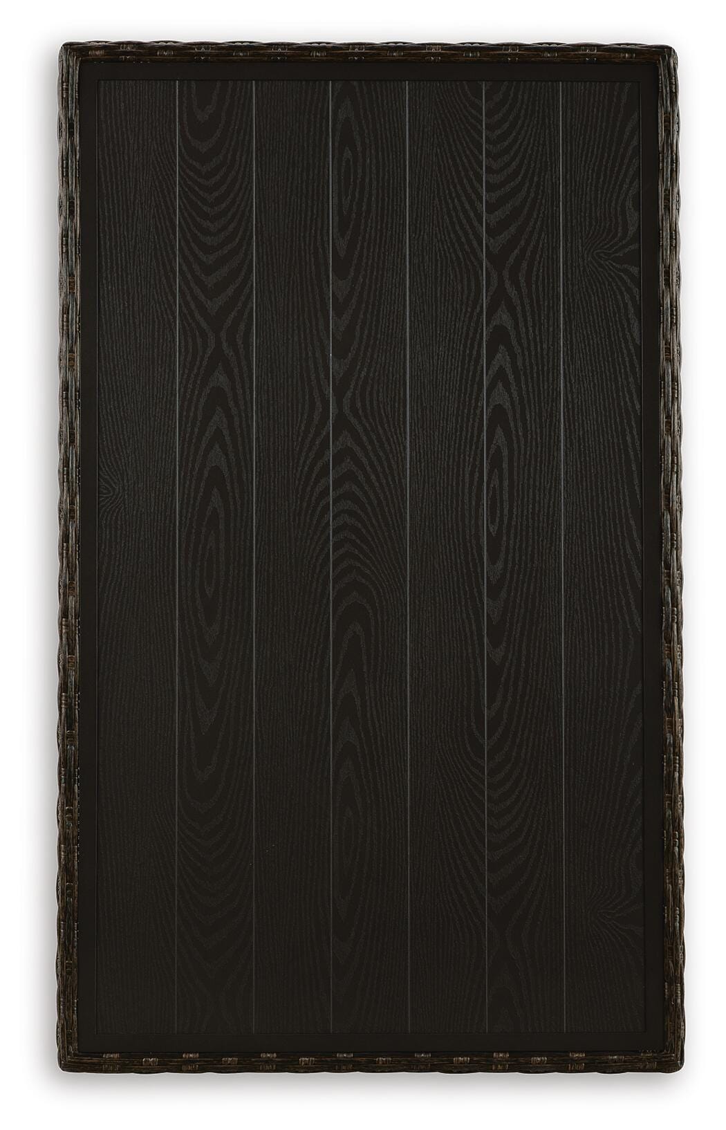 Brook Ranch Outdoor Multi-use Table (P465-SI) - Image 3