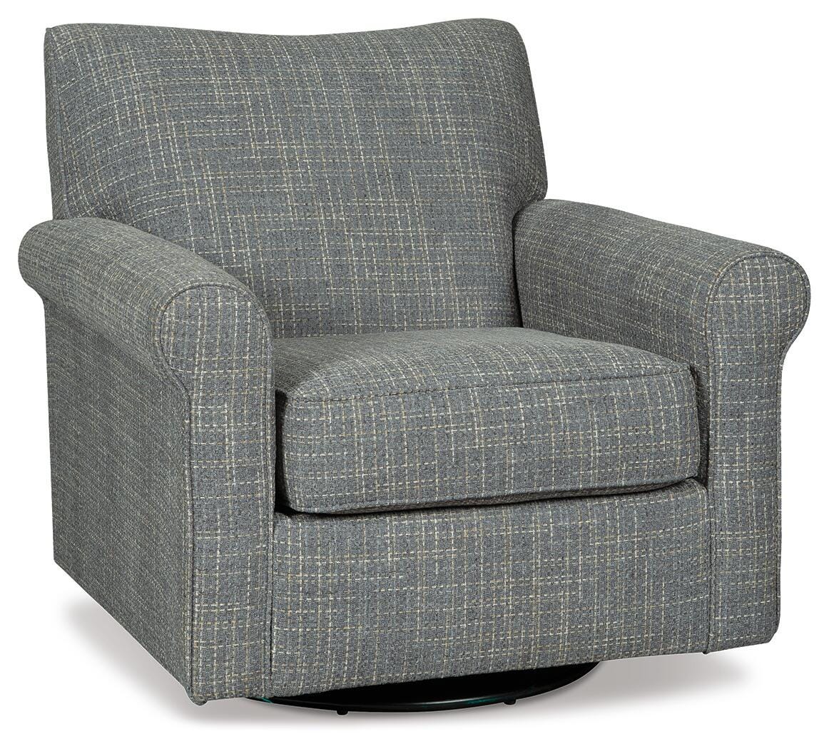 Renley Accent Chair (A3000002-SI)