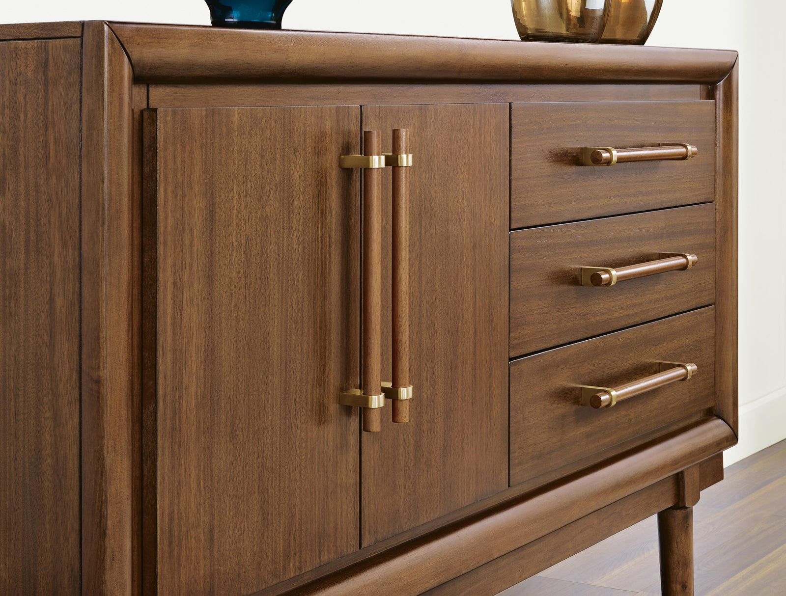 Lyncott Dining Server (D615-SI) - Image 7