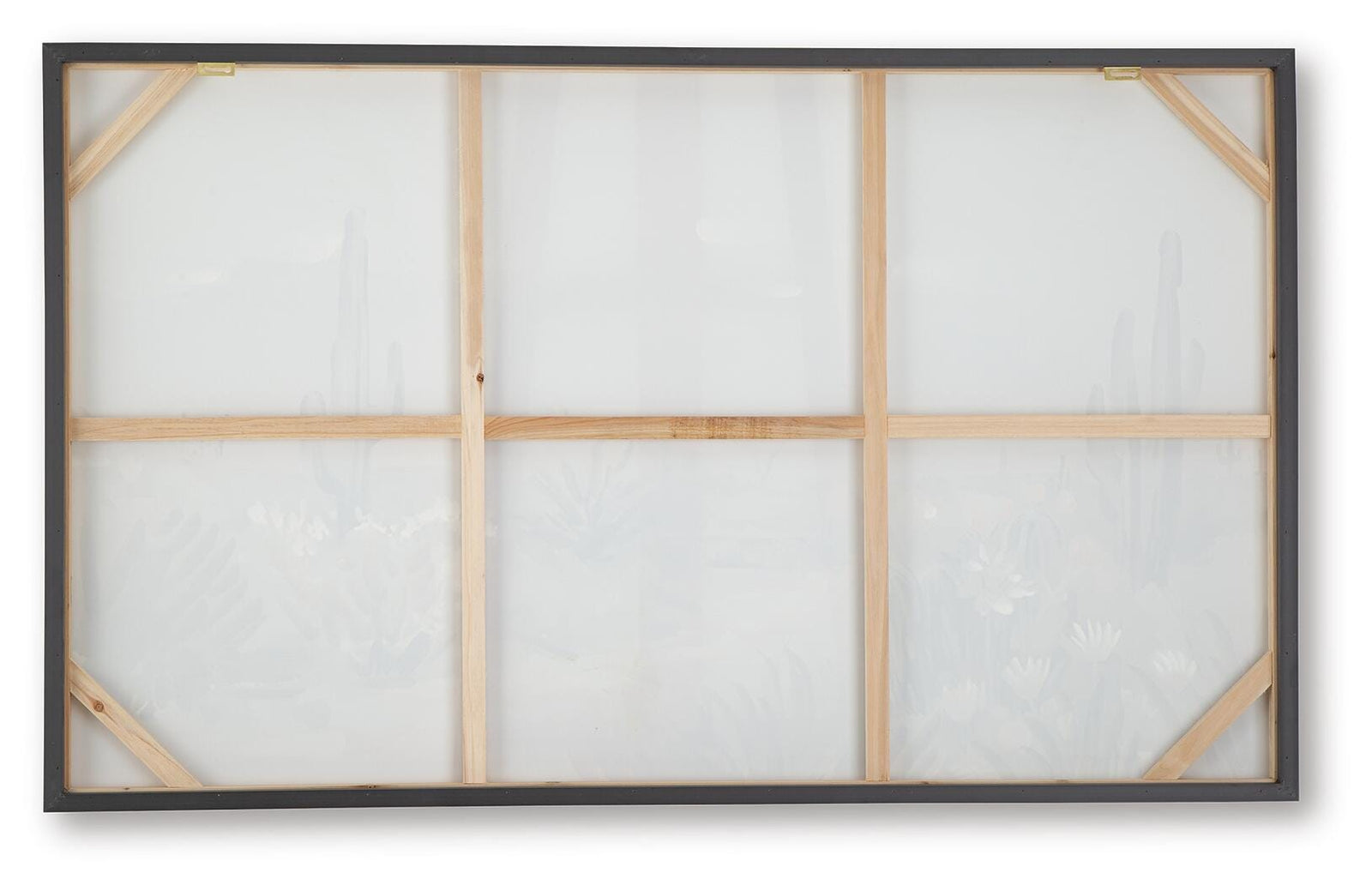 Sidworth Wall Art (A8000480-SI) - Image 4