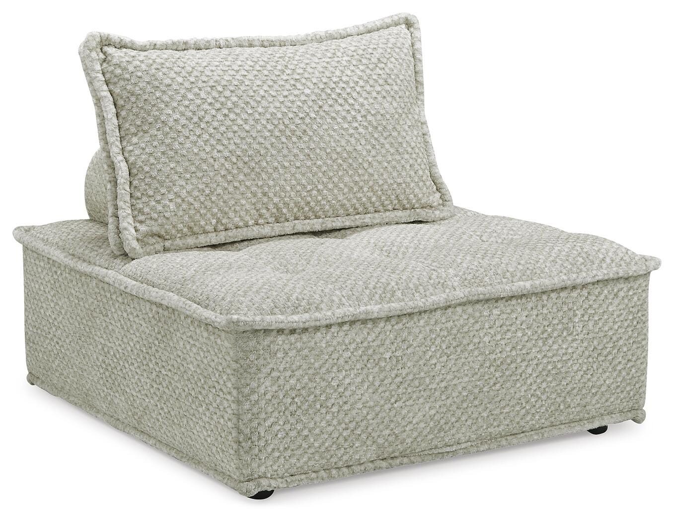 Bales 5-Piece Modular Seating (A3000244-SI) - Image 4