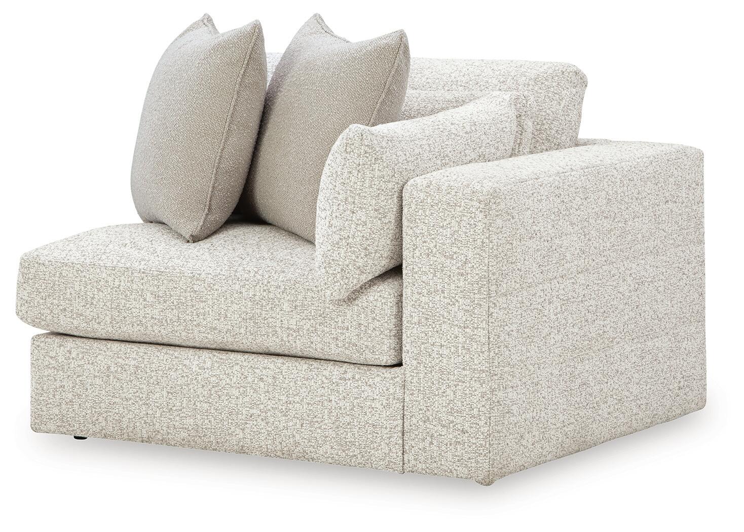 Ashbourne Estate Left-Arm Facing Corner Chaise (PC66004-SI) - Image 7