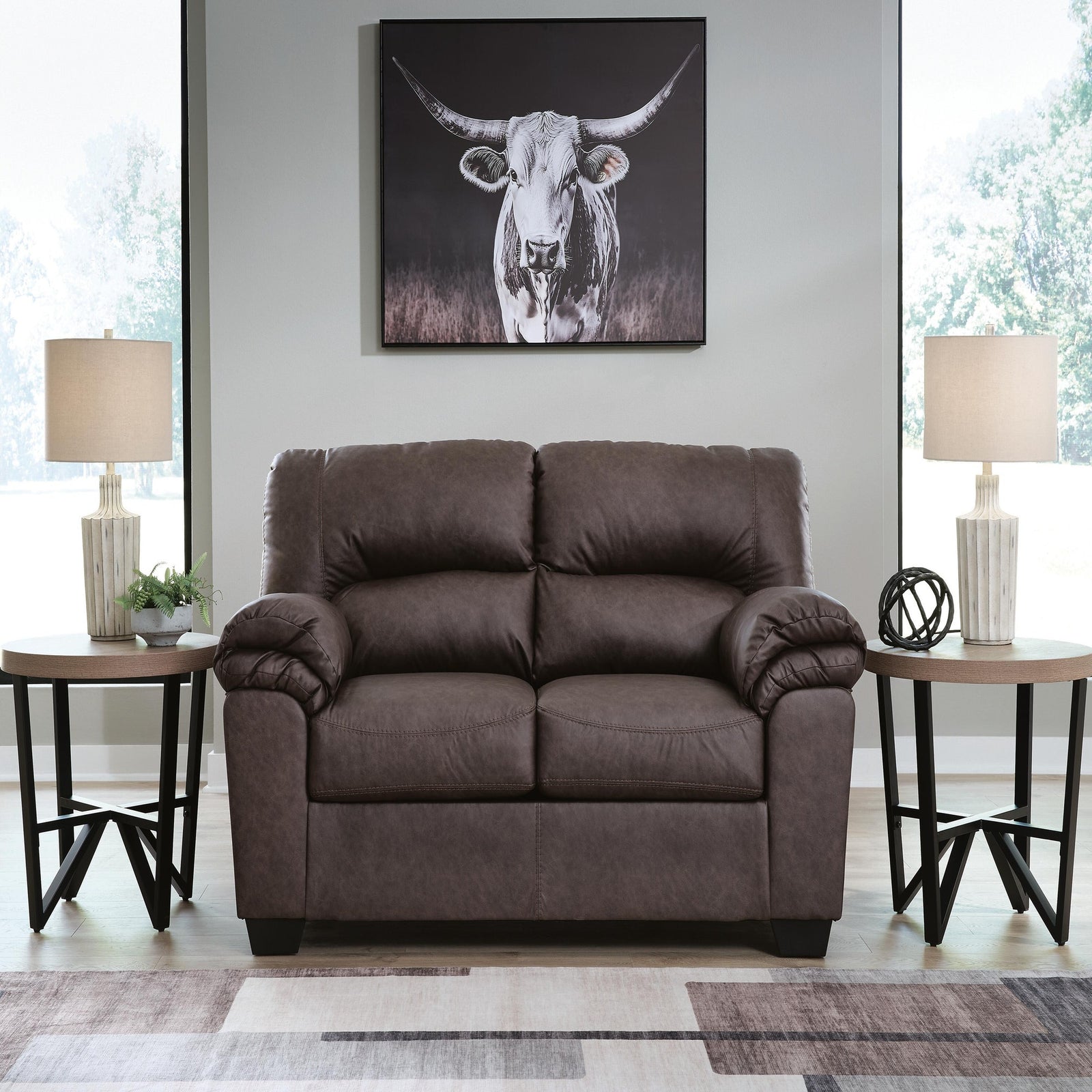 WillowBend Left-Arm Facing Sofa with Corner Wedge (PC27705-SI) - Image 2