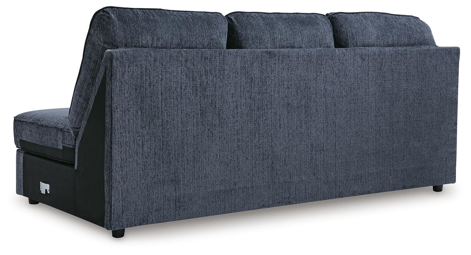 Albar Place Left-Arm Facing Sofa Chaise (95302-SI) - Image 5