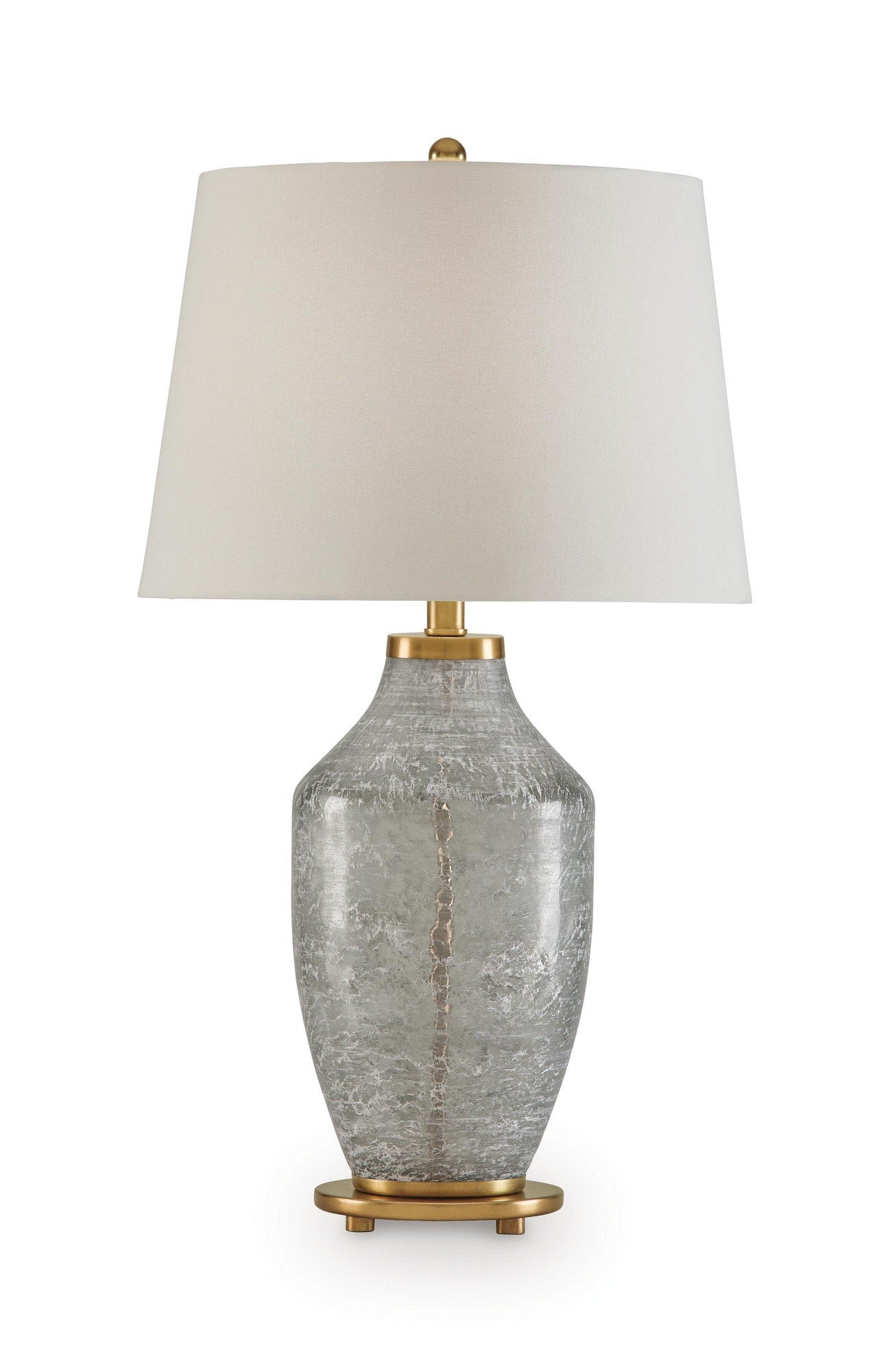 Abbriel Table Lamp (L430974-SI) - Image 3