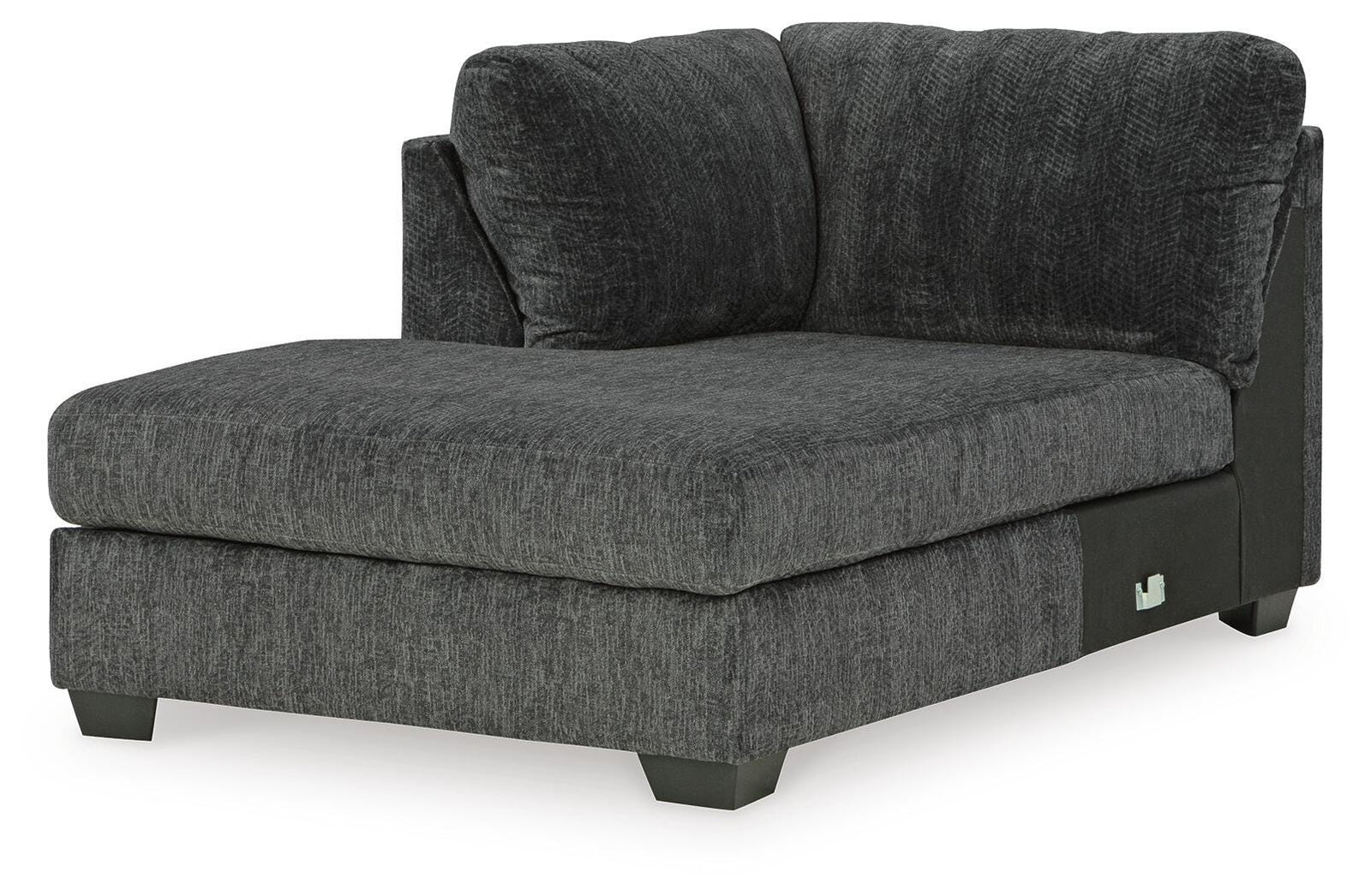 Biddeford Left-Arm Facing Corner Chaise (35504-SI)