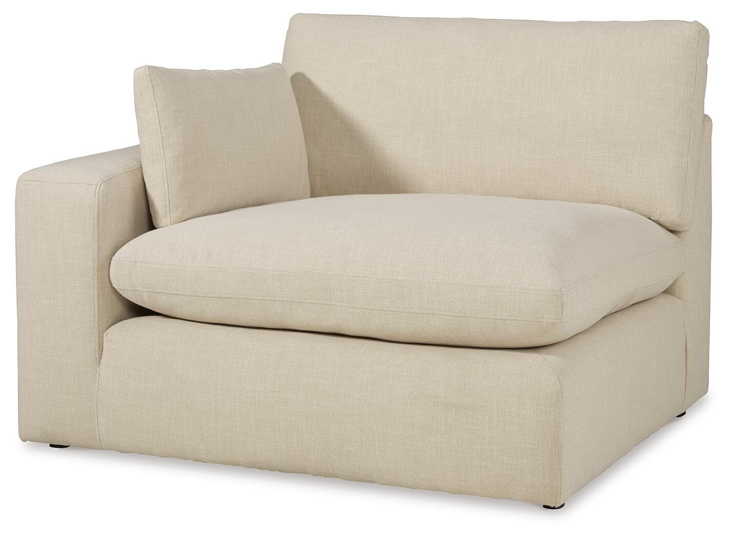 Elyza Right-Arm Facing Corner Chaise (10006-SI) - Image 6
