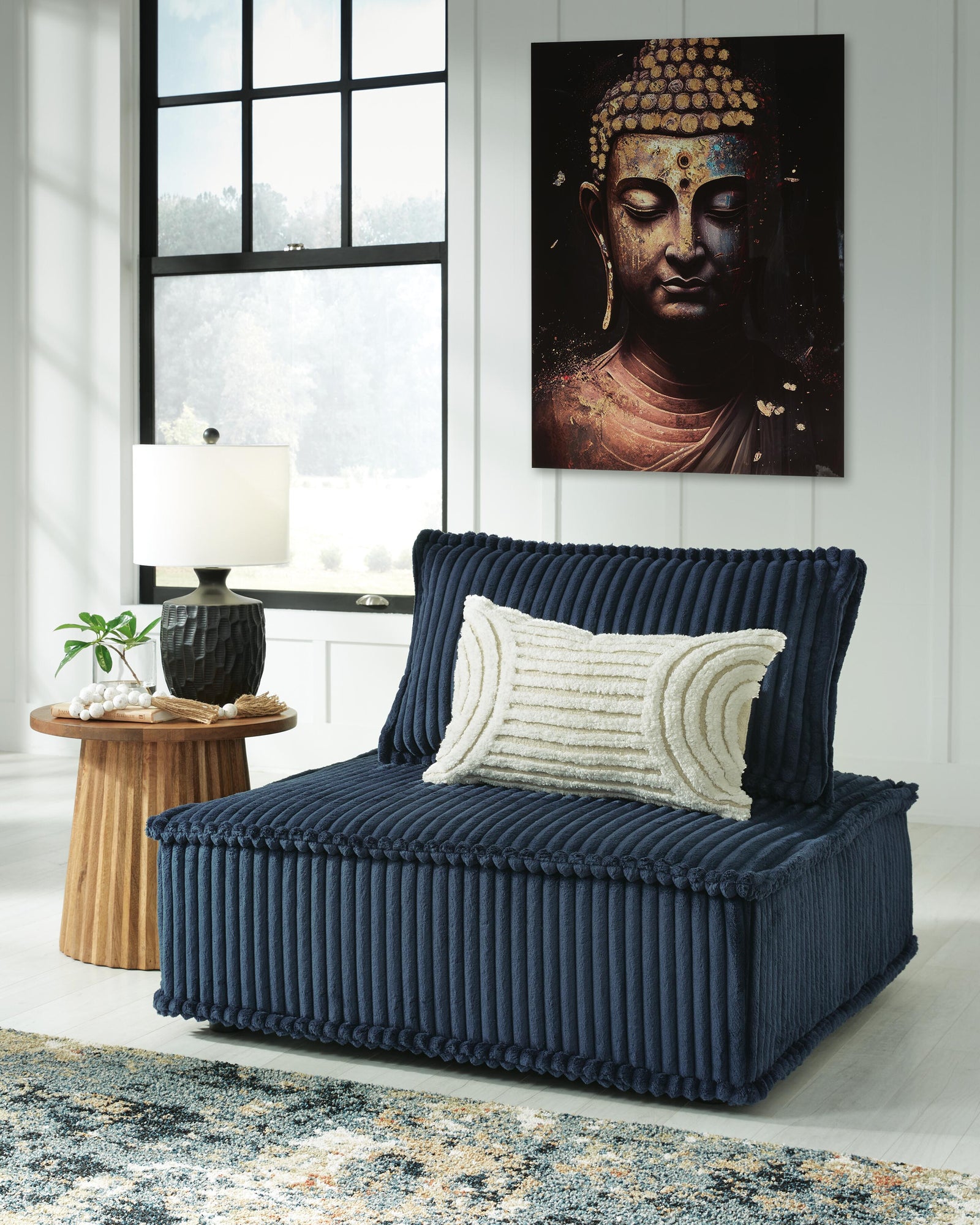 Bales Accent Chair (A3000662-SI) - Image 6