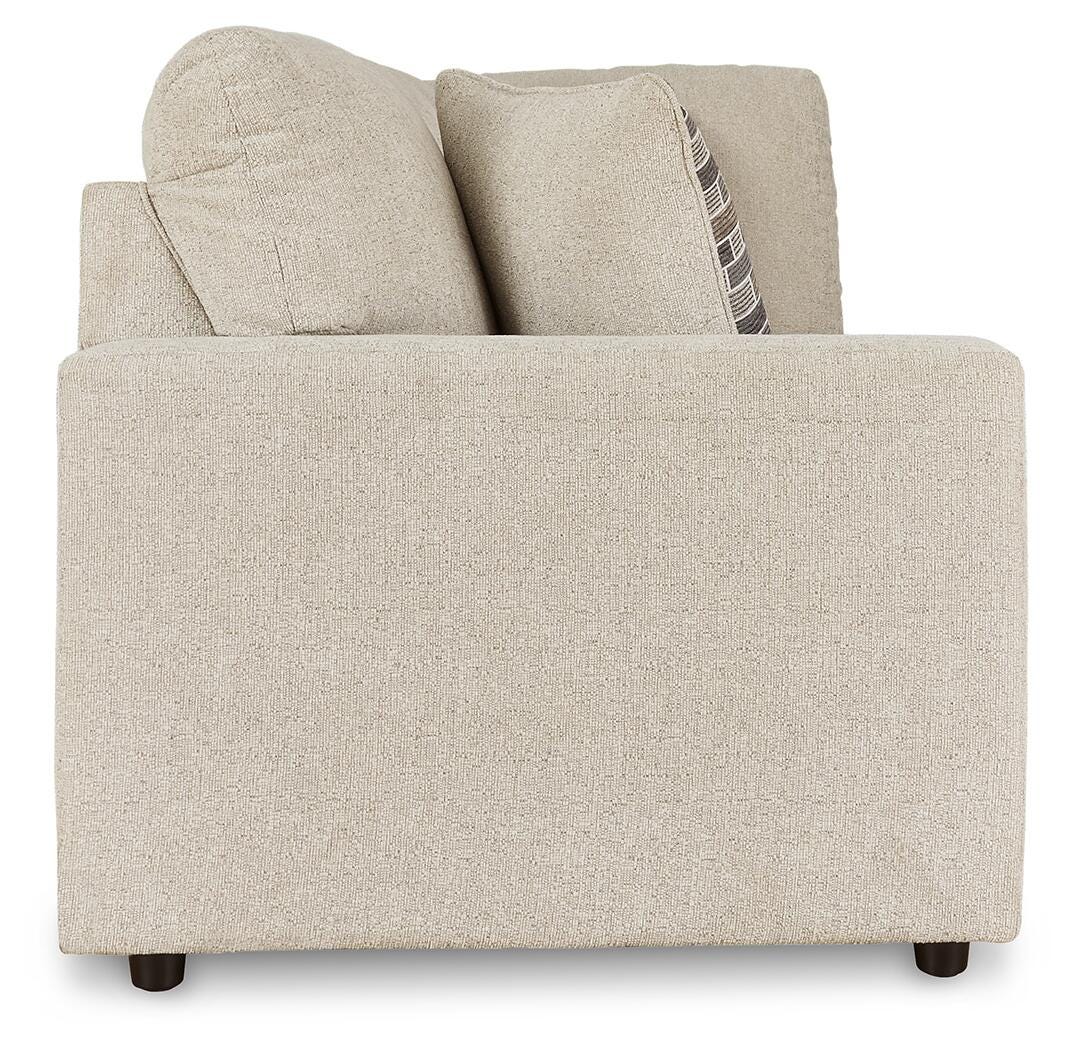 Edenfield Right-Arm Facing Sofa with Corner Wedge (29004-SI) - Image 13