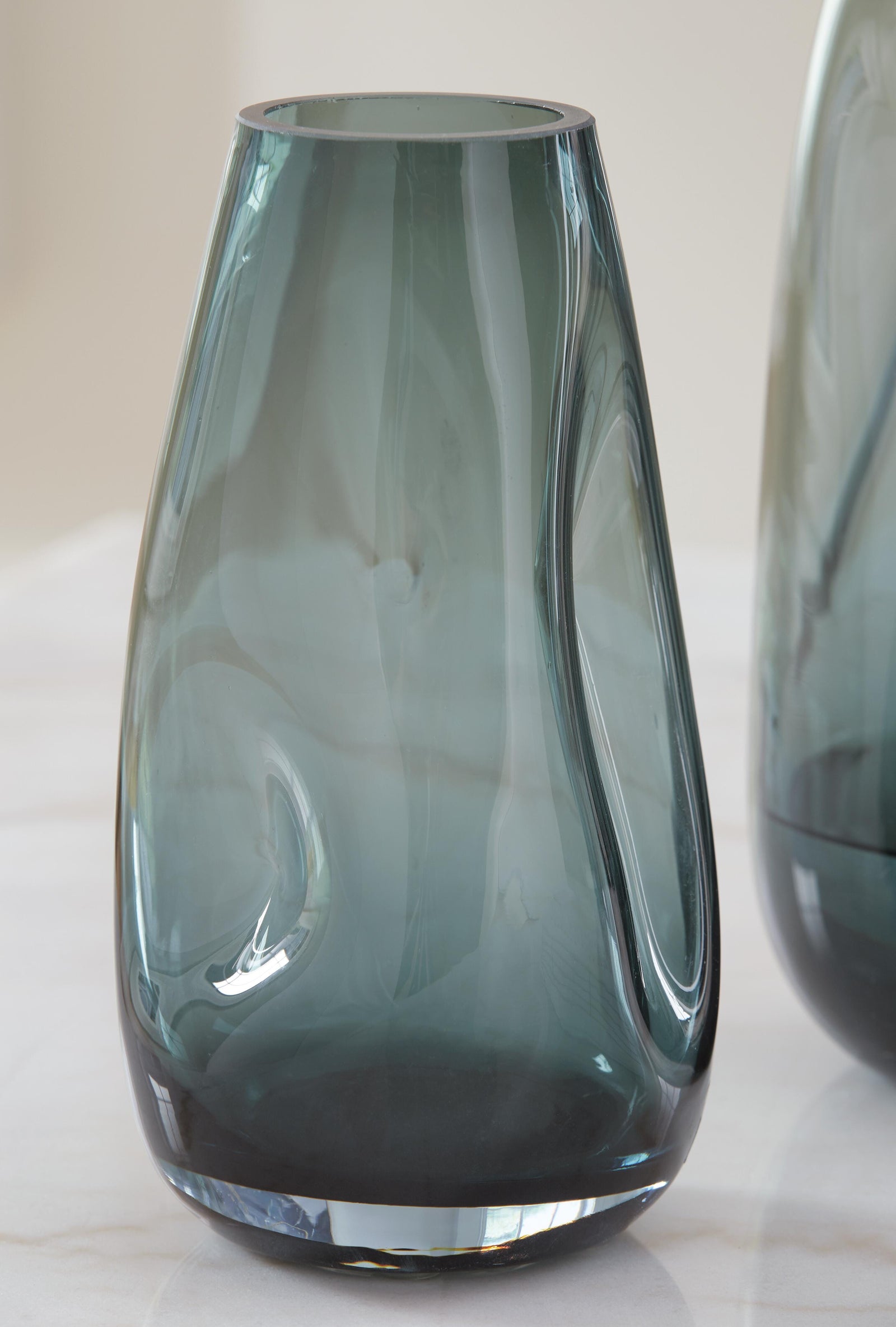 Beamund Vase (Set of 2) (A2900010-SI) - Image 4