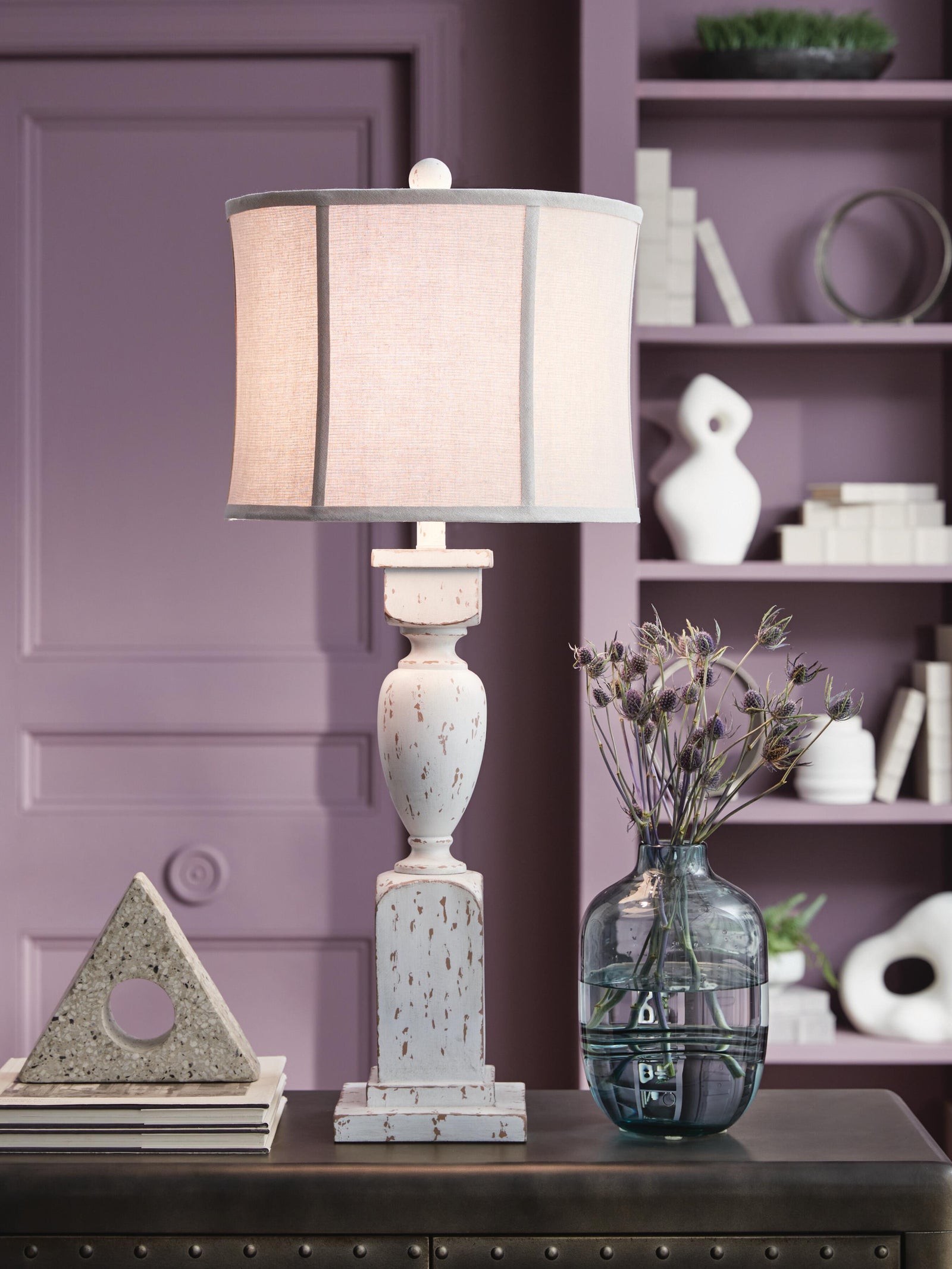 Madsbrook Table Lamp (L235924-SI) - Image 2