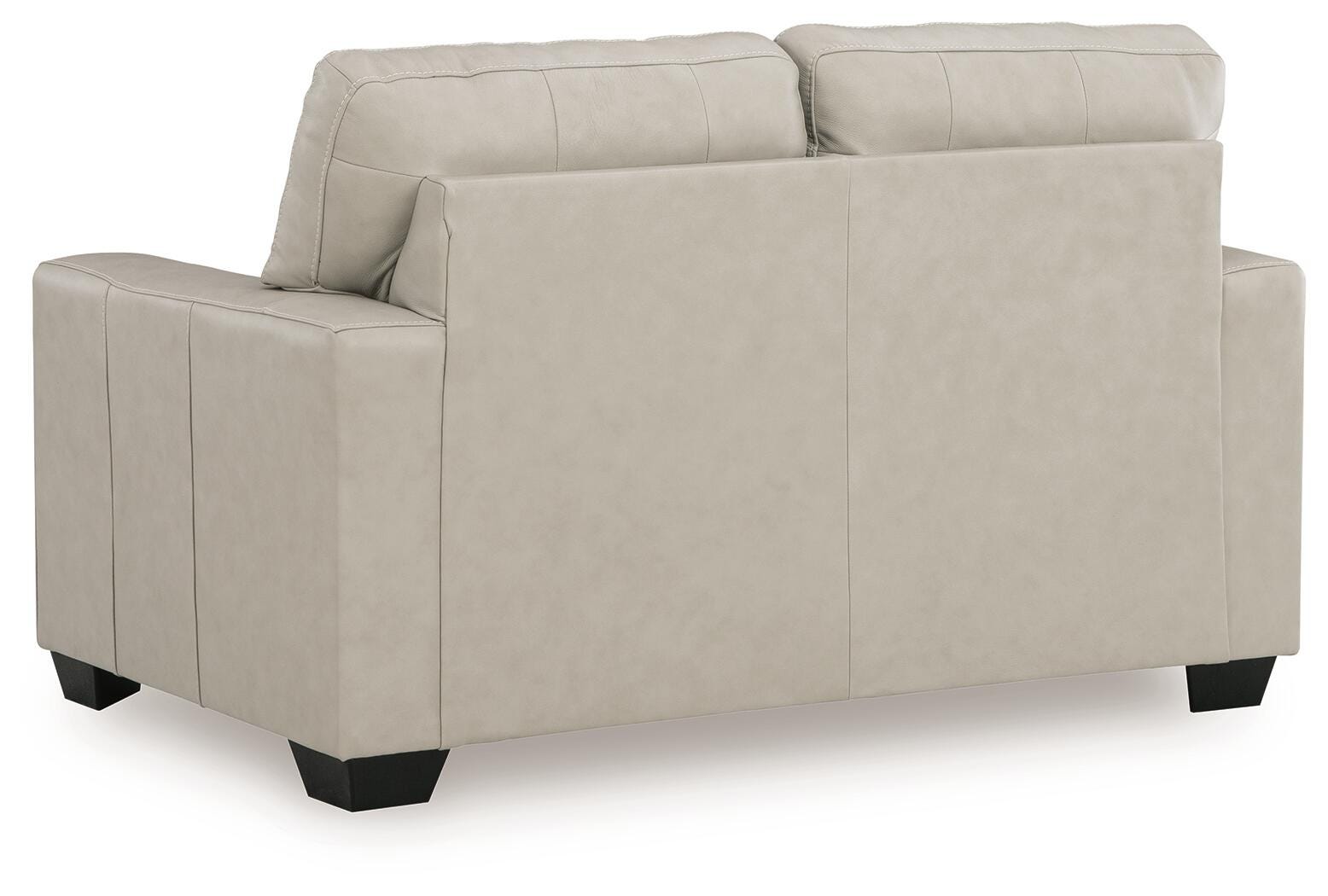 Santorine Sofa and Loveseat (21708-SI) - Image 4