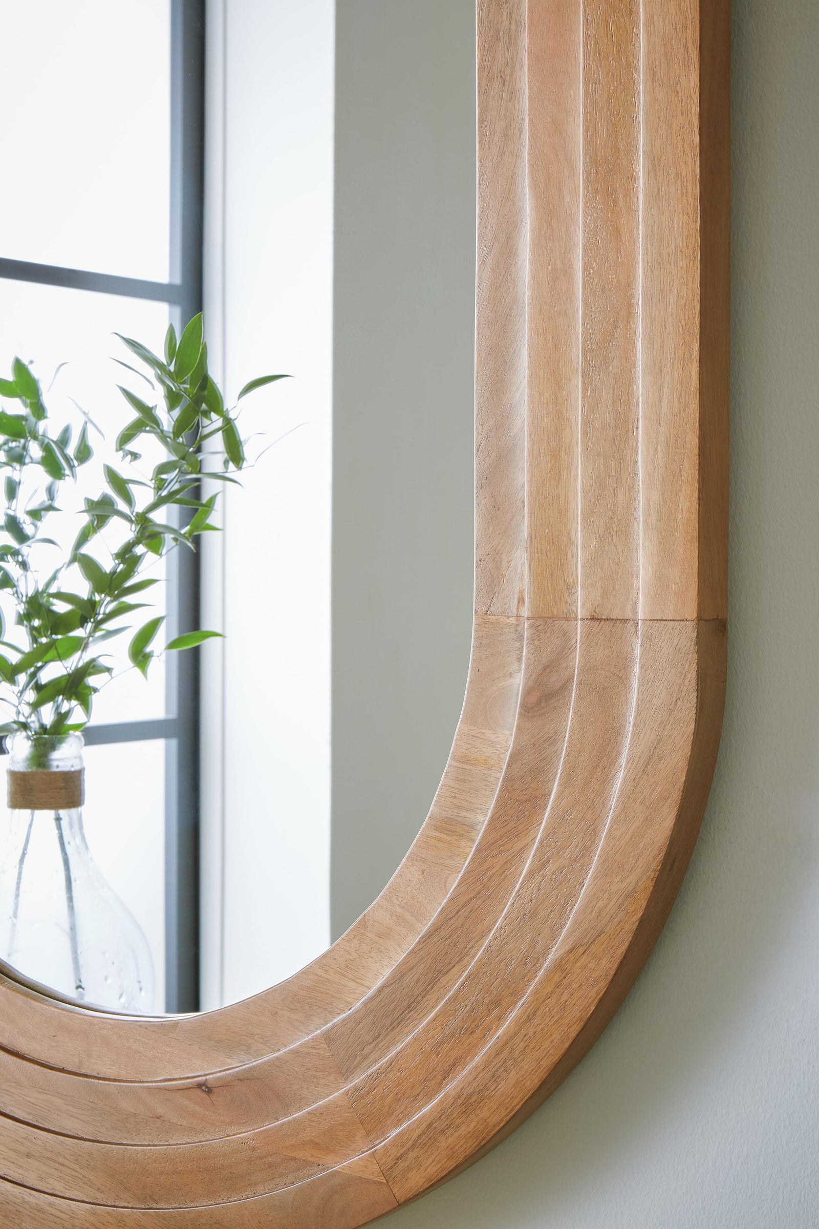 Daverly Accent Mirror (A8010326-SI) - Image 7