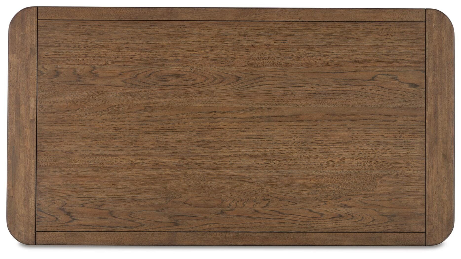 Cabalynn Coffee Table - Light Brown (T974-SI) - Image 5