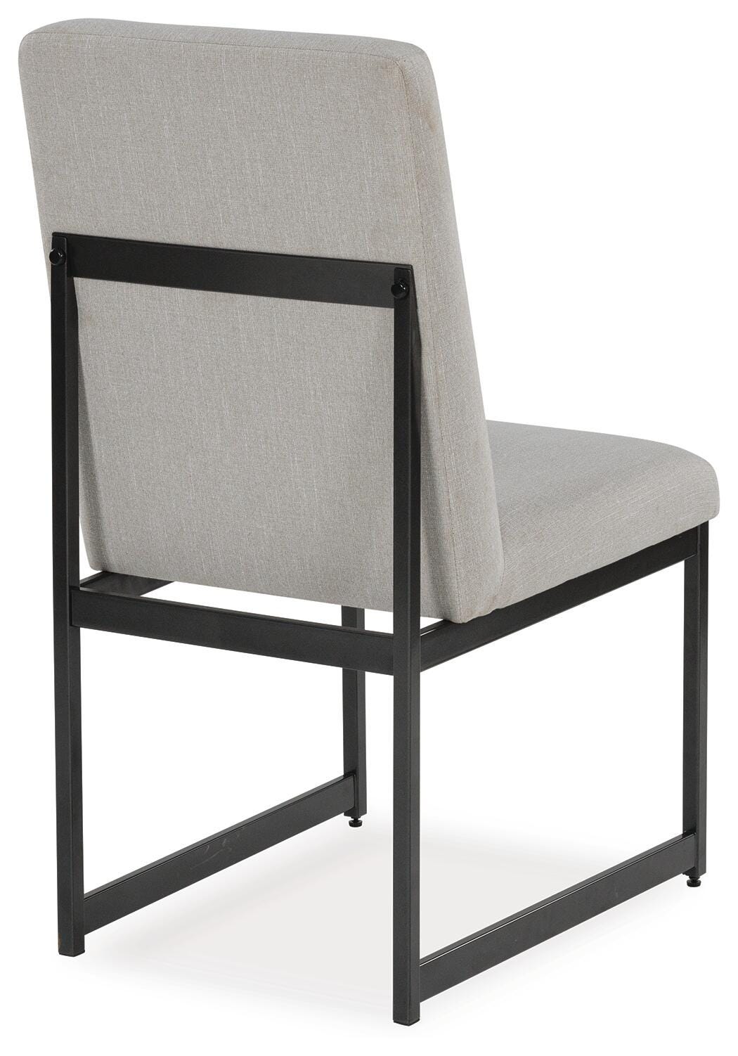 Tomtyn Dining Set (D622-SI) - Image 6