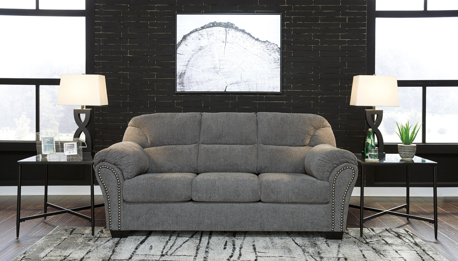 Allmaxx Sofa (28105-SI) - Image 22