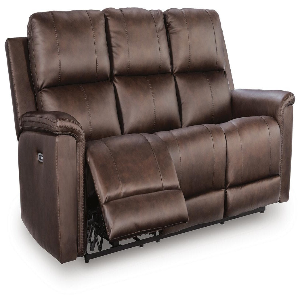 Bleckley Power Reclining Sofa (PCU12001-SI) - Image 3