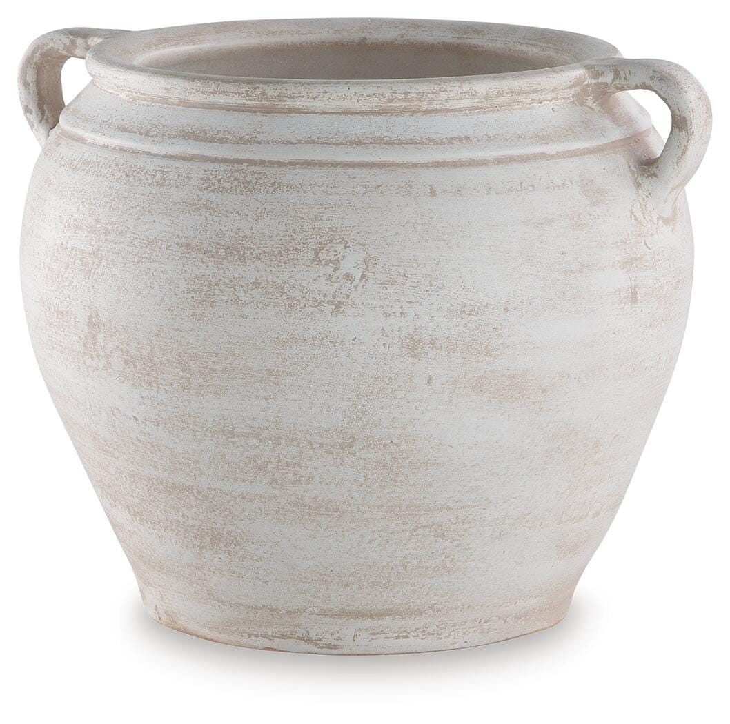 Meadie Vase (A2000787-SI)