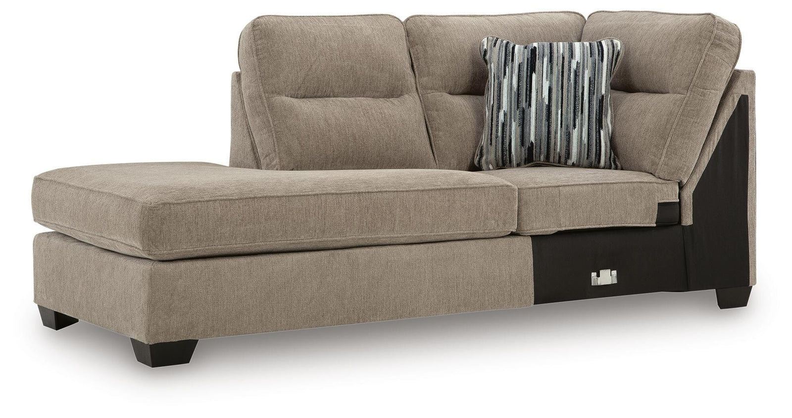 Olten Left-Arm Facing Sofa (31304-SI) - Image 22