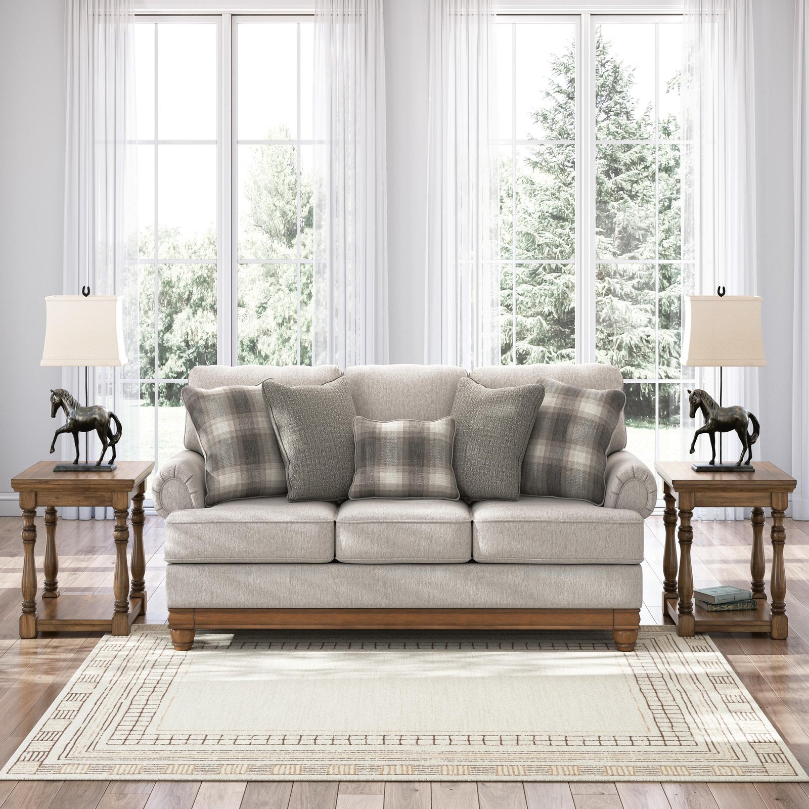 Clearbrooke Sofa (PC56803-SI) - Image 23