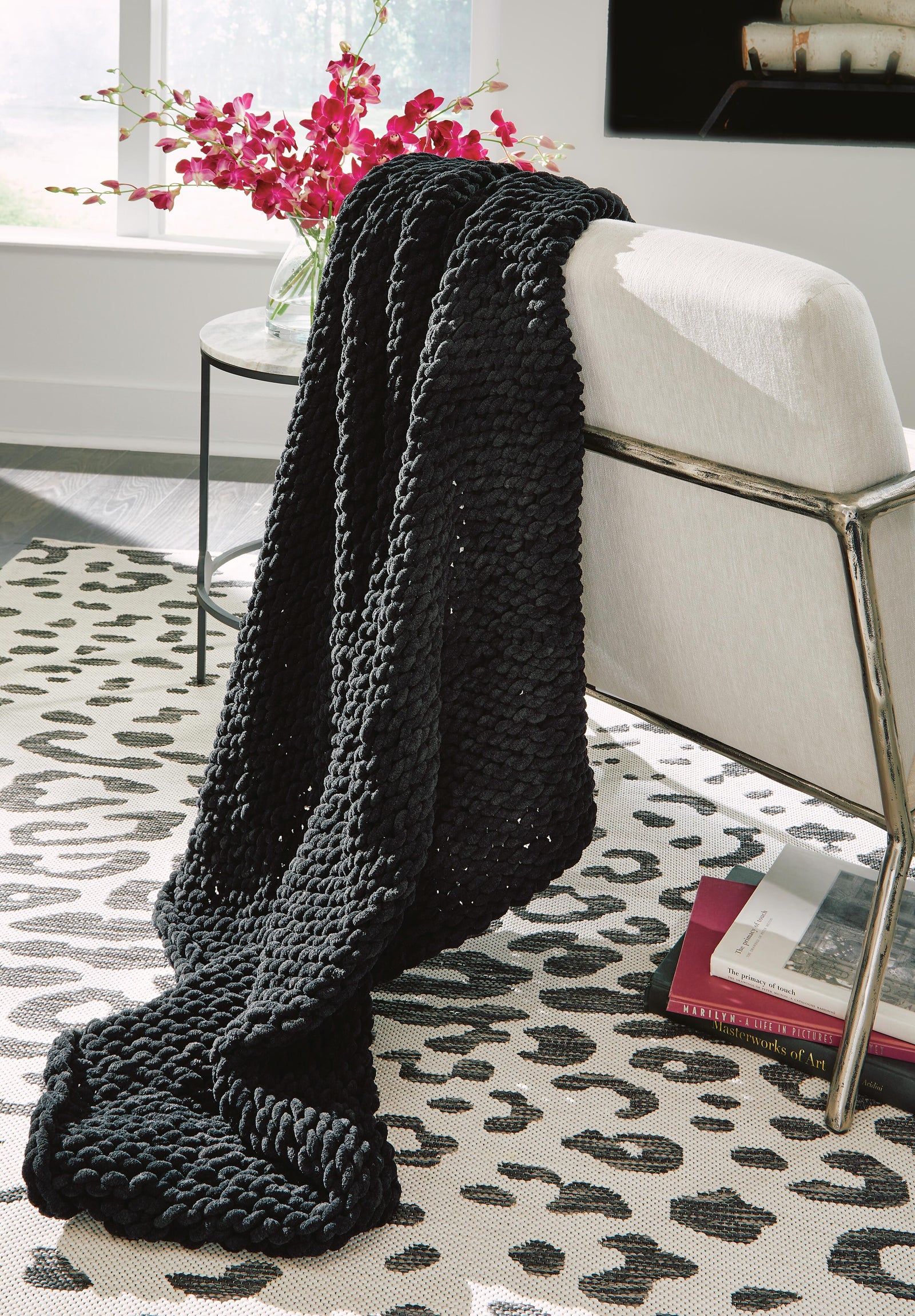 Chaddon Throw (Set of 3) (A1001061-SI) - Image 3