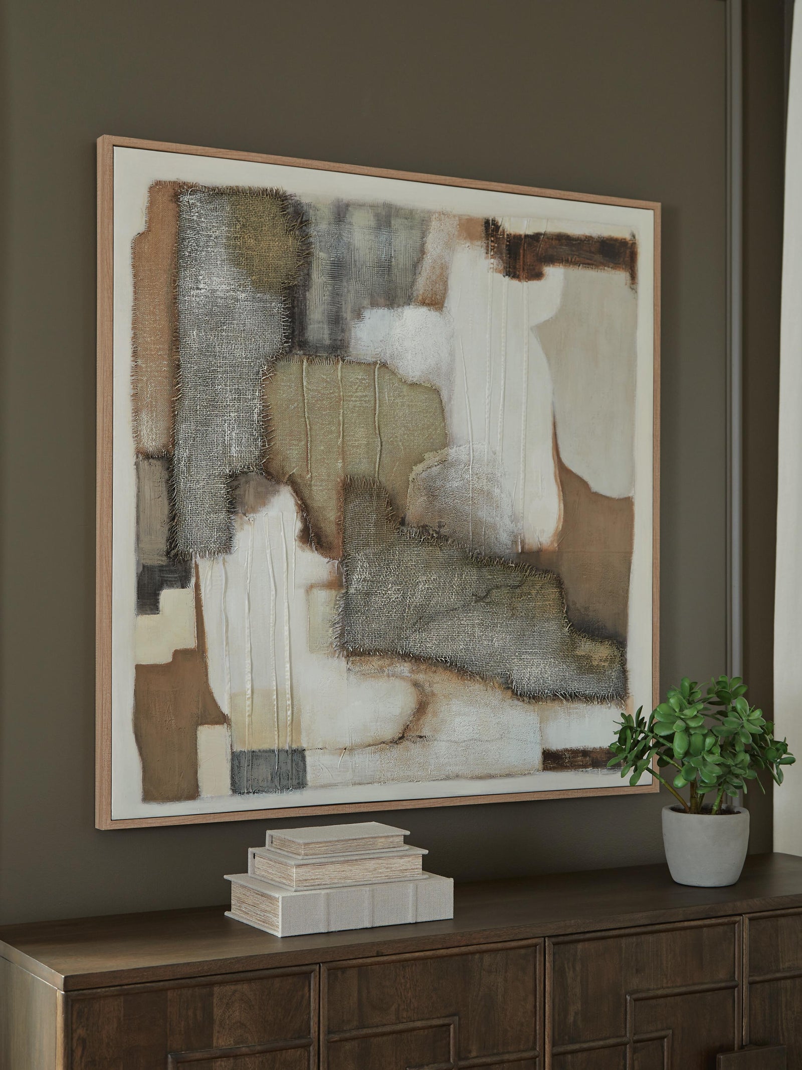 Wylander Wall Art (A8000497-SI) - Image 3