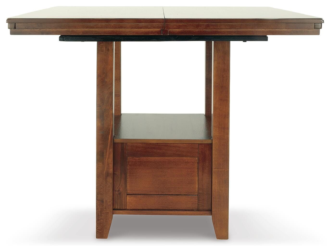 Ralene Counter Height Dining Extension Table (D594-SI) - Image 4