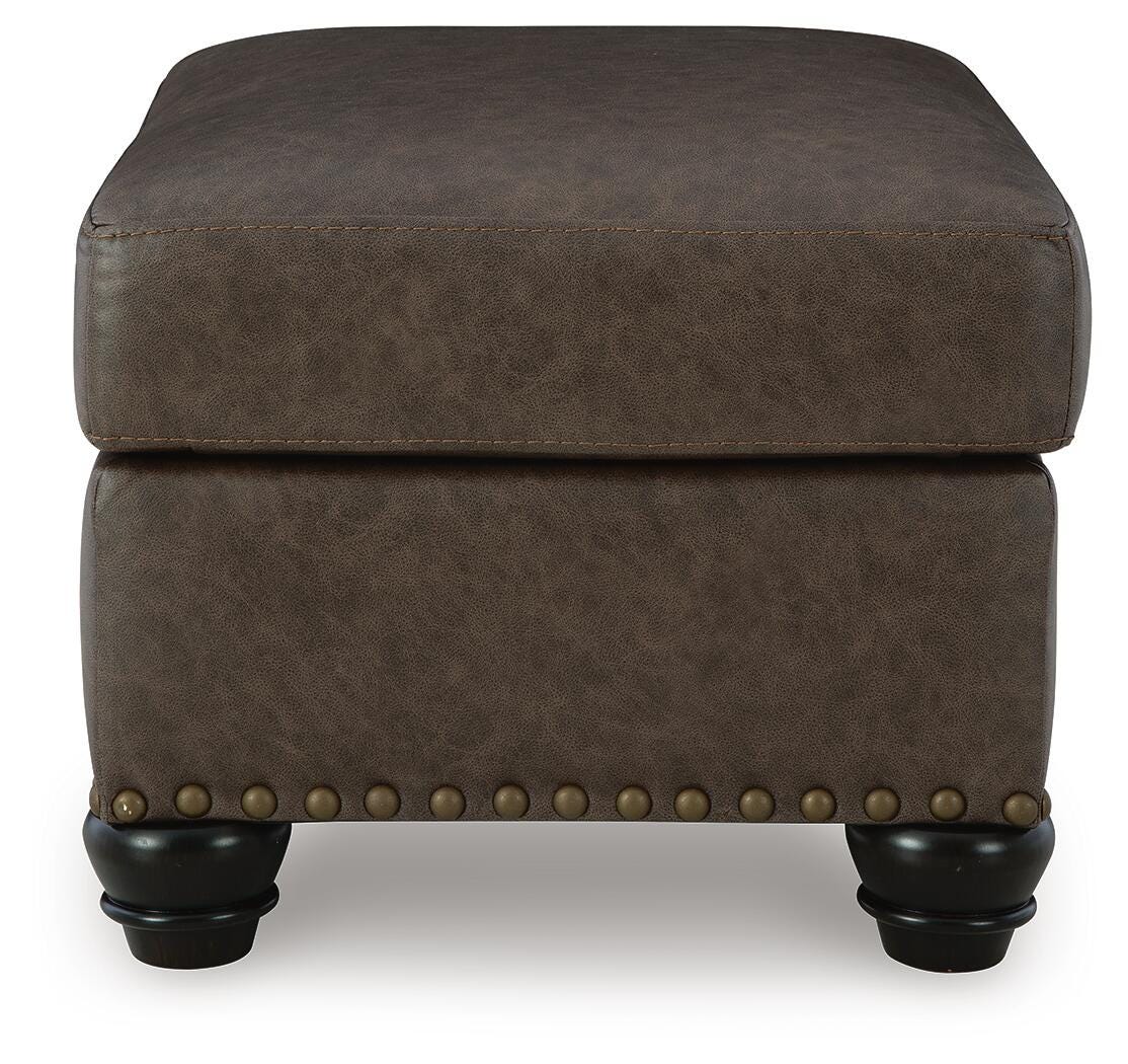 Roxmere Chair (55503-SI) - Image 9