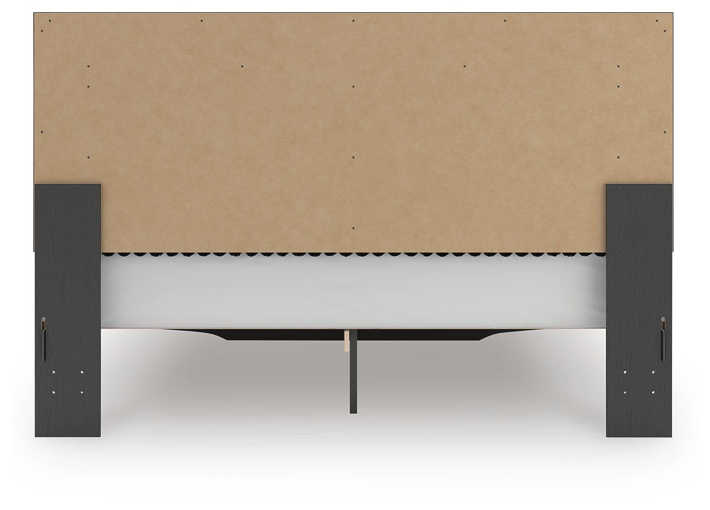 Zuraleus King Storage Bed, Dresser, Mirror, Chest and Nightstand (PCB3380-SI) - Image 22