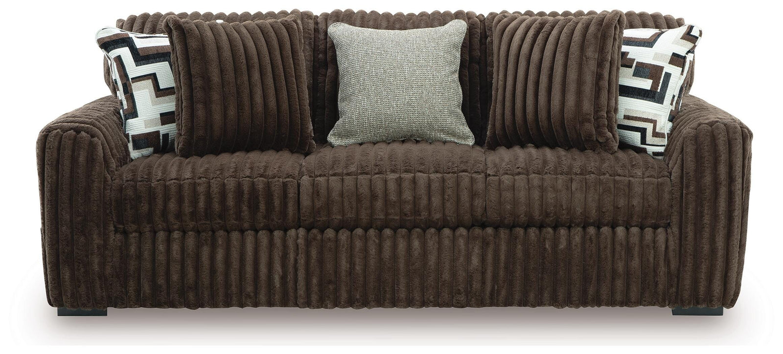 Midnight-Madness Sofa (98104-SI)