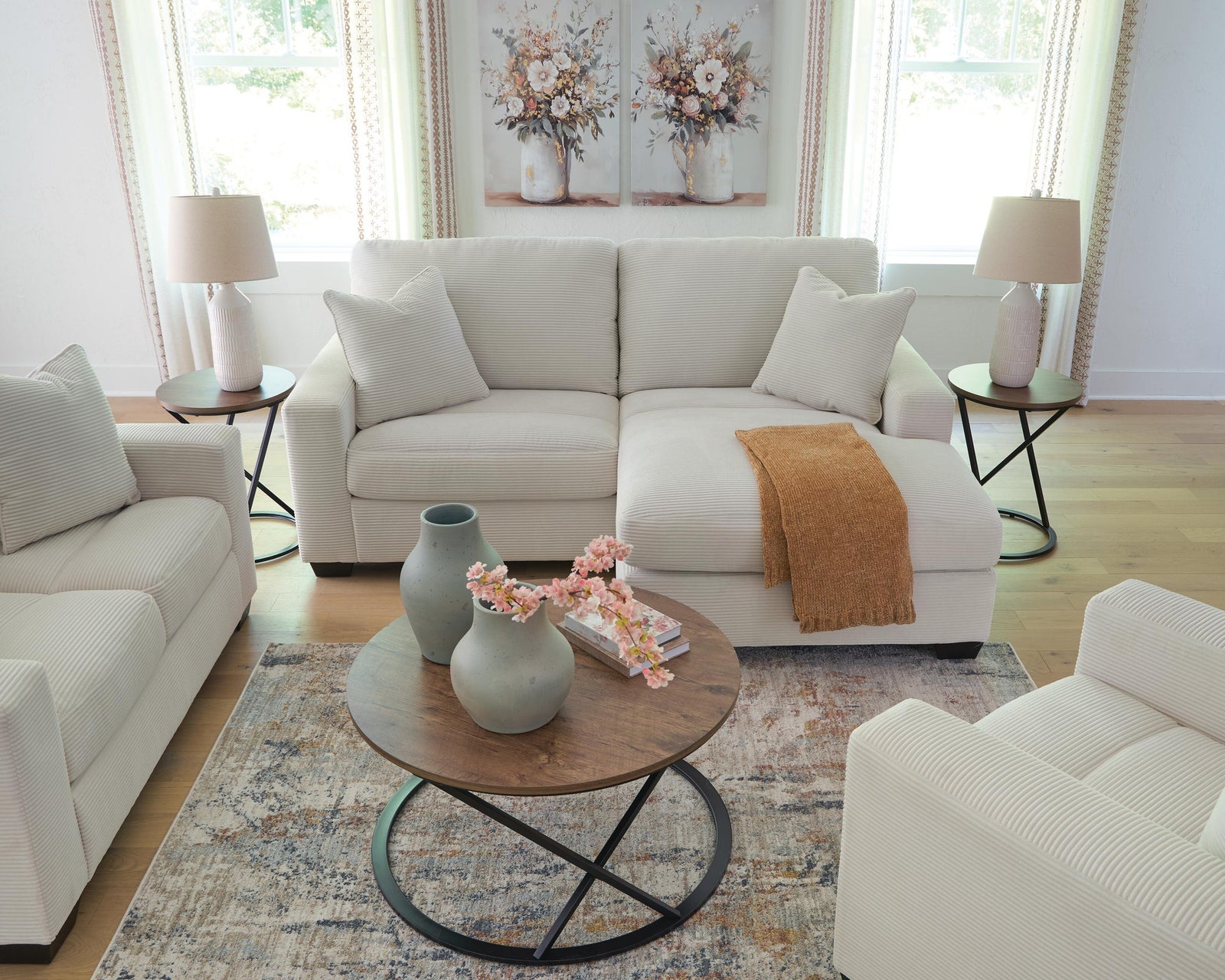 Greenbriar Sofa (PC32006-SI) - Image 13