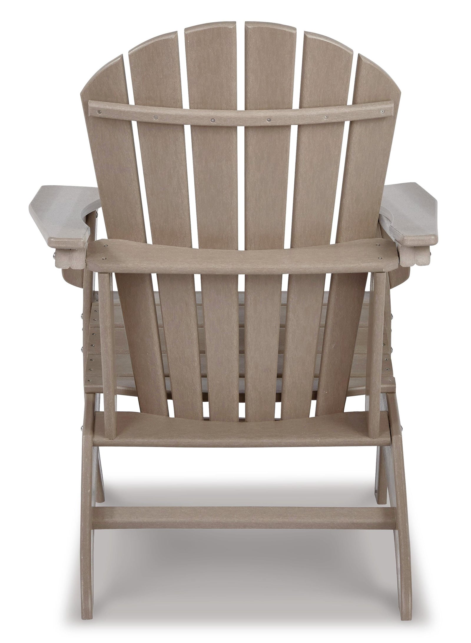 Sundown Treasure Adirondack Chair (P014-SI) - Image 5