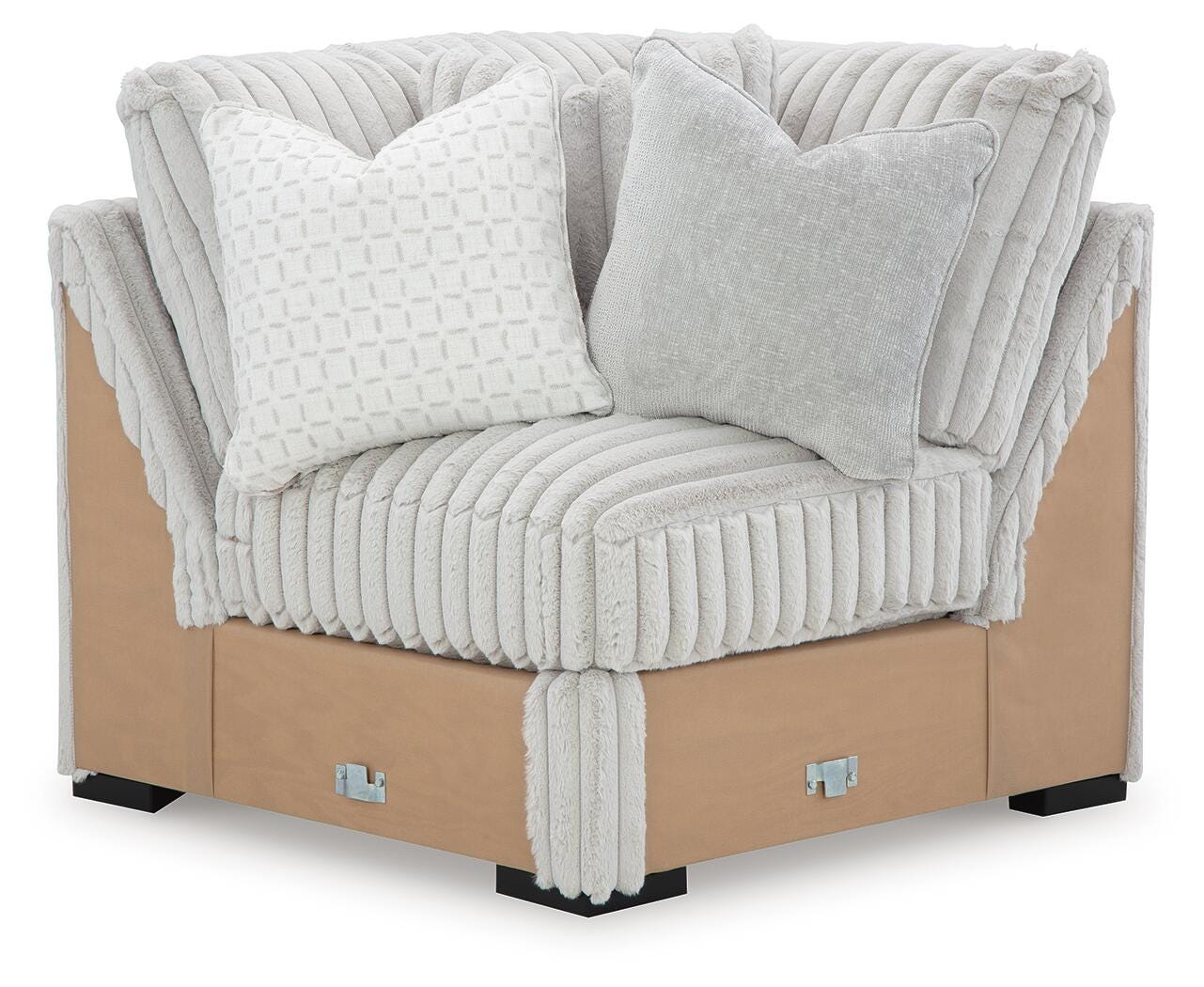 Stupendous Left-Arm Facing Sofa (25903-SI)
