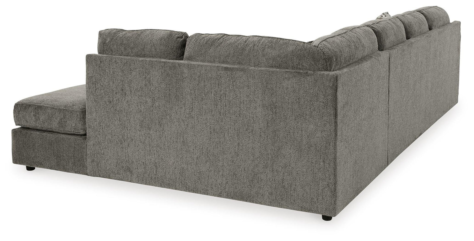 OPhannon 2-Piece Sectional with Chaise (29402-SI) - Image 2