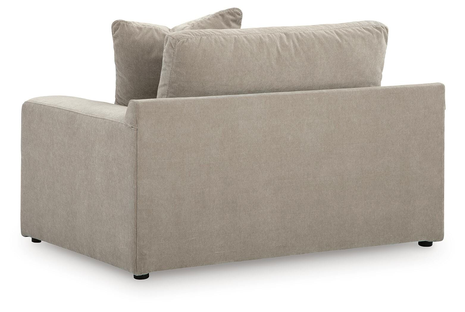 Maxton Heights Loveseat (67808-SI) - Image 10